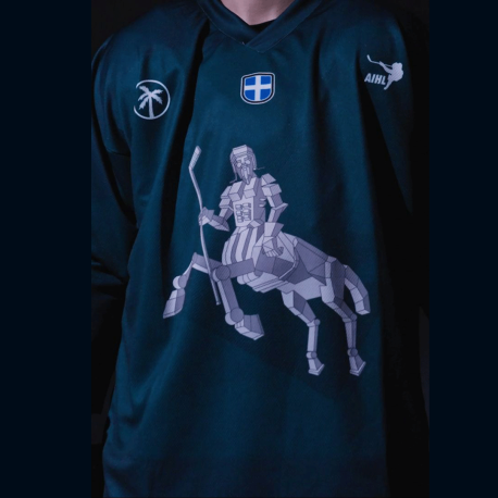 CENTAURS Jersey - Image 2