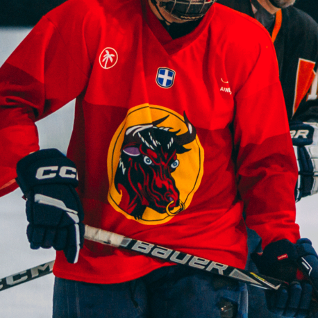 MINOTAURS Jersey