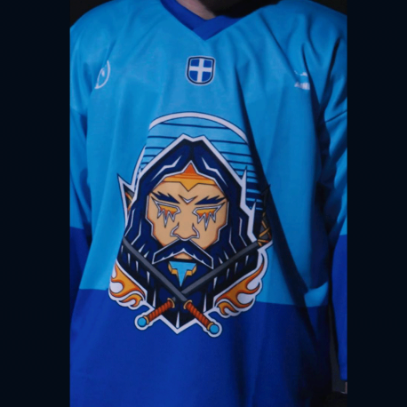 TITANS Jersey - Image 2