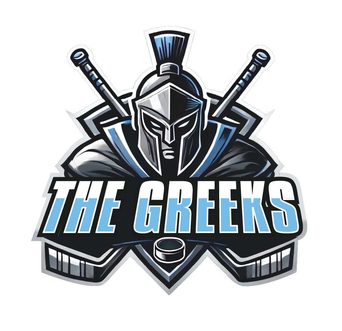 The Greeks 